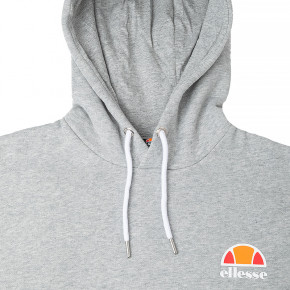  Ellesse Elise Oh Hoody XS (SRK12899-GREY-MARL) 4