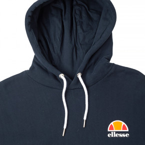  Ellesse Elise Oh Hoody S (SRK12899-NAVY) 4