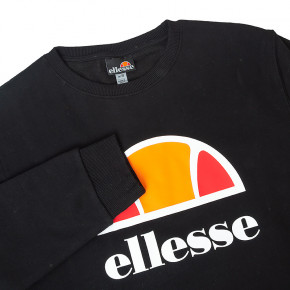  Ellesse Corneo M (SRK12902-BLACK) 4