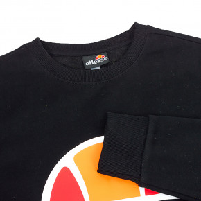  Ellesse Perc XL (SXG12638-BLACK) 4