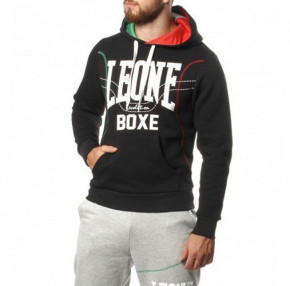  Leone Fleece S - (06333013)