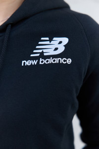  New Balance Essentials FZ XS (WJ03530BK) 5