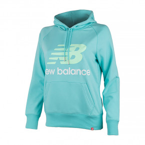  New Balance NB Essentials Pullover S (WT03550SRF)