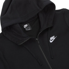  Nike M NSW CLUB HOODIE FZ BB S (BV2645-010) 4