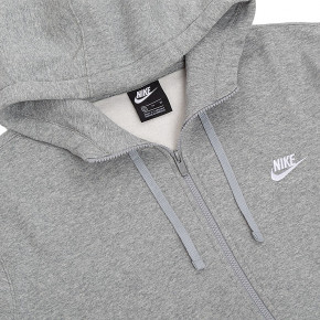  Nike CLUB HOODIE FZ BB L (BV2645-063) 4