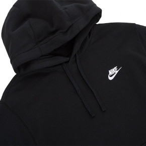  Nike M NSW CLUB HOODIE PO BB S (BV2654-010) 4