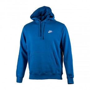  Nike M NSW CLUB HOODIE PO BB XL (BV2654-407)