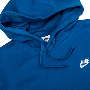  Nike M NSW CLUB HOODIE PO BB XL (BV2654-407) 4