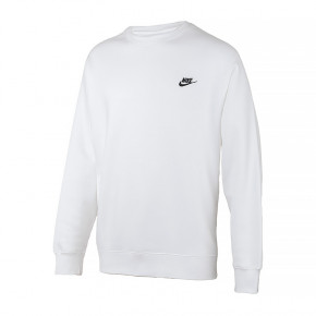  Nike M NSW CLUB CRW BB L-T (BV2662-100)