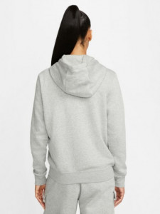  Nike CLUB FLC FZ HOODIE STD S DQ5471-063 3