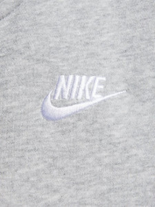  Nike CLUB FLC FZ HOODIE STD S DQ5471-063 9