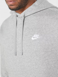  Nike CLUB HOODIE PO BB 2XL BV2654-063 5