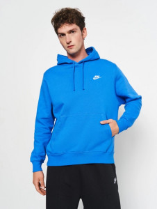  Nike CLUB HOODIE PO BB 2XL BV2654-403