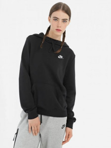  Nike CLUB HOODIE STD XS DQ5415-010