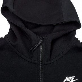  Nike M NSW TCH FLC HOODIE FZ WR L (CU4489-016) 4