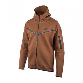  Nike FLC HOODIE FZ WR 2XL (CU4489-259)