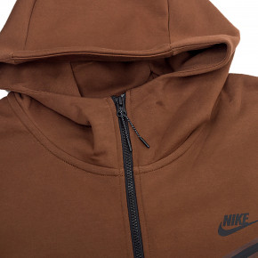  Nike FLC HOODIE FZ WR 2XL (CU4489-259) 4