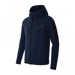  Nike M NSW TCH FLC HOODIE FZ WR L (CU4489-410)