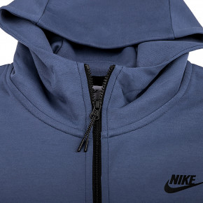  Nike M NSW TCH FLC HOODIE FZ WR XS (CU4489-491) 4