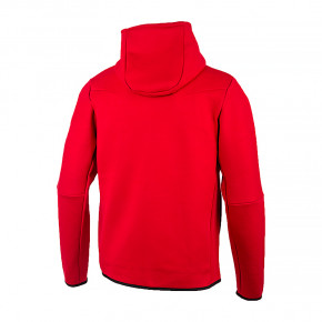  Nike FLC HOODIE FZ WR 2XL (CU4489-687) 3