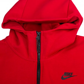  Nike FLC HOODIE FZ WR 2XL (CU4489-687) 4