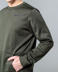  Nike M NK TF TOP LS CREW XL (CU7271-355)