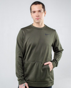  Nike M NK TF TOP LS CREW XL (CU7271-355) 4