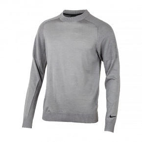  Nike TW M NK SWTR KNIT CREW TOP M (CU9782-003)