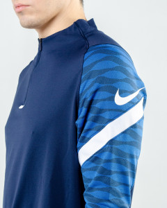  Nike M NK DRY STRKE21 DRIL TOP XL (CW5858-451) 5