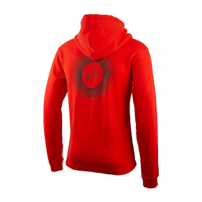  Nike KI M NK HOODIE FZ M (DA6689-673) 3