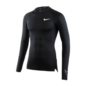  Nike M NP DF TIGHT TOP LS XL (DD1990-010)