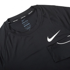  Nike M NP DF TIGHT TOP LS XL (DD1990-010) 4