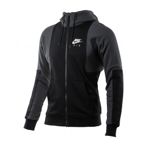  Nike M NSW AIR FZ BB HOODIE L (DD6456-010)