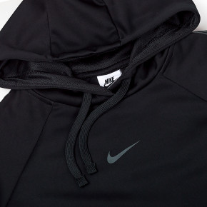  Nike W NSW PK TAPE PO HOODIE S (DM4642-010) 4