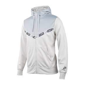  Nike M NSW REPEAT PK FZ HOODIE L (DM4672-072)