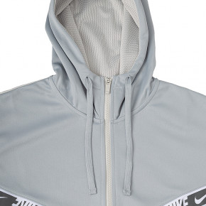  Nike M NSW REPEAT PK FZ HOODIE L (DM4672-072) 4