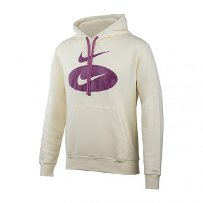  Nike M NSW SL BB PO HOODIE S (DM5458-113)