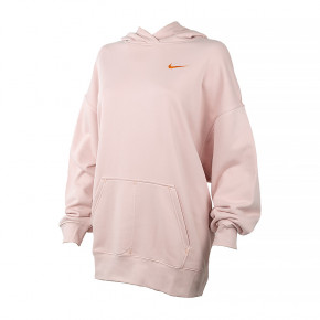  Nike W NSW SWSH FLC HOODIE XS (DM6201-601)