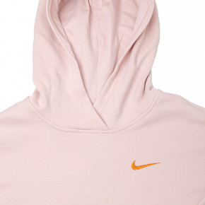  Nike W NSW SWSH FLC HOODIE XS (DM6201-601) 4