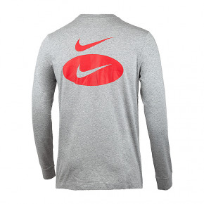  Nike M NSW ESS CORE 3 LS TEE L (DM6365-063) 3