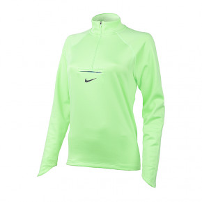  Nike W NK DF ELEMENT TRAIL MIDLAYER L (DM7568-345)