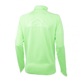  Nike W NK DF ELEMENT TRAIL MIDLAYER L (DM7568-345) 3