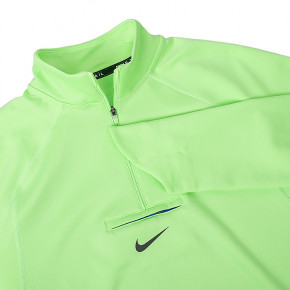  Nike W NK DF ELEMENT TRAIL MIDLAYER L (DM7568-345) 4