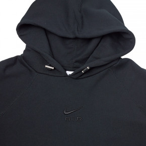  Nike M NSW NIKE AIR FT HOODIE S (DV9777-010) 4