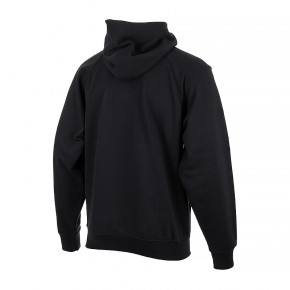  Nike M NK SWOOSH FLC HZ HOODIE S (DX0566-010) 3