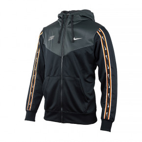  Nike M NSW REPEAT SW PK FZ HOODY S (DX2025-010)