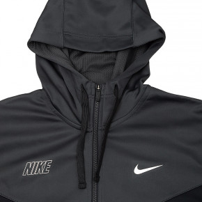  Nike M NSW REPEAT SW PK FZ HOODY S (DX2025-010) 4