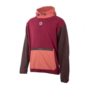  Nike M NSW SPU HOODY POLAR 2XL (DZ5641-638)