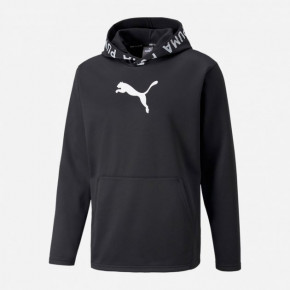  Puma TRAIN PWR FLEECE HOODIE M (52089301) 5