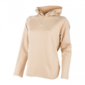  Puma T7 Relaxed Hoodie S (53571167)